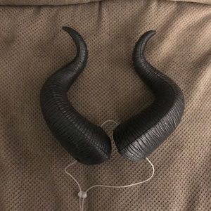 Disney’s Maleficent Horns- Halloween